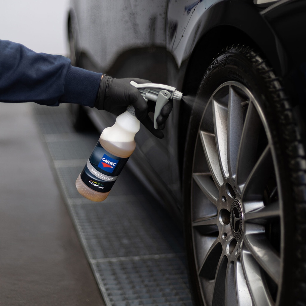 Wheel Cleaner