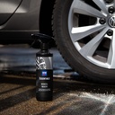 Wheel Wash