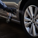 Wheel Wash