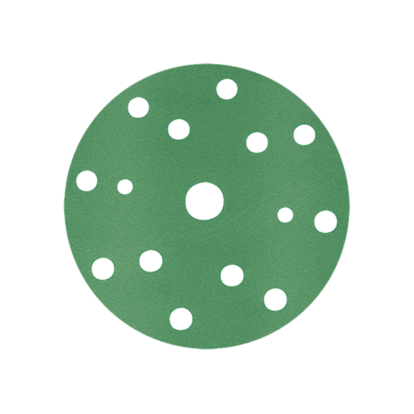 3070-150 Abra-Sil Green