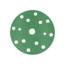 3070-150 Abra-Sil Green