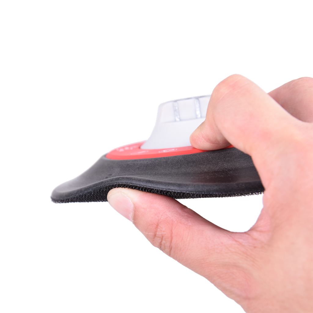 FlexEdge Backing Plate