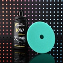 Flat Foam Pad, T120 Heavy Cut