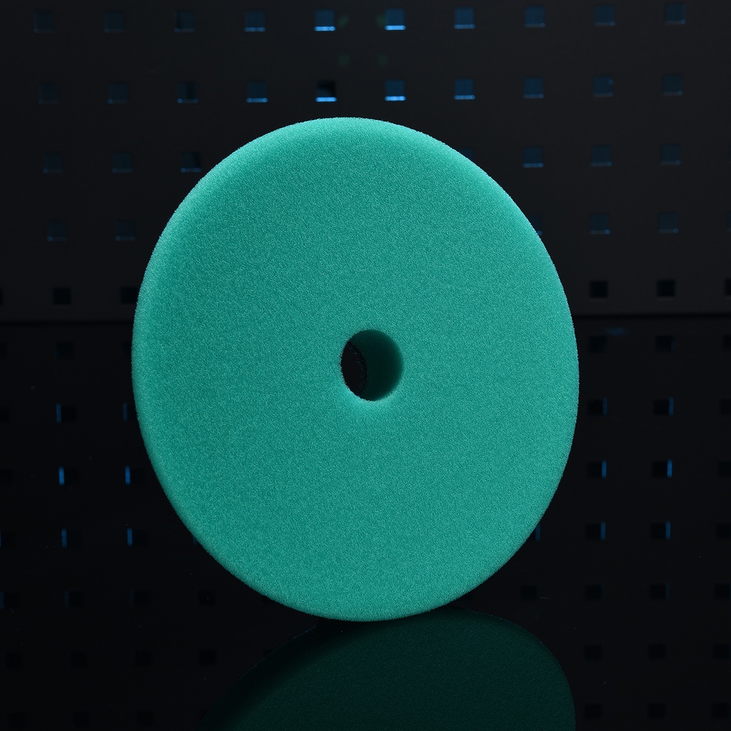 Flat Foam Pad, T120 Heavy Cut