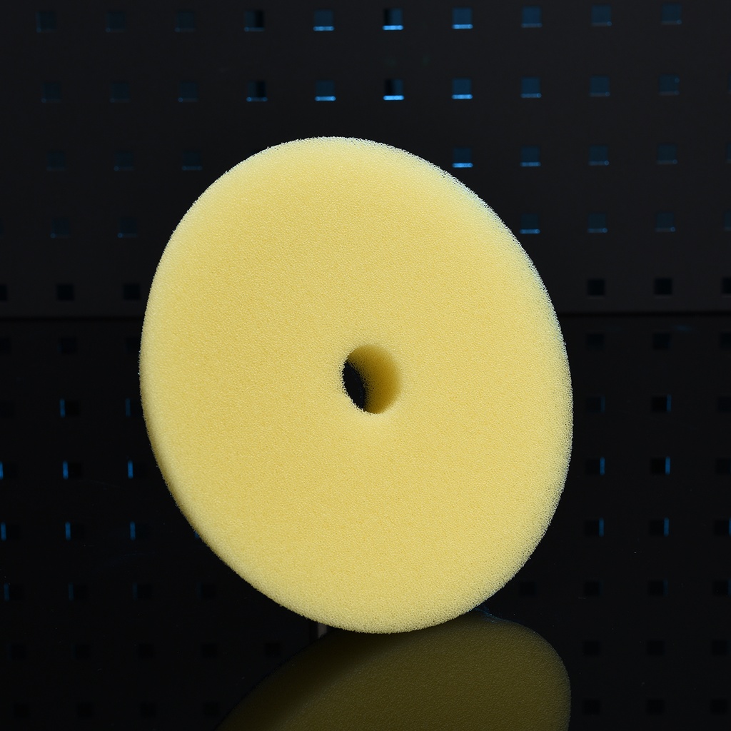 Flat Foam Pad, T80 High Cut