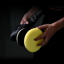 Flat Foam Pad, T80 High Cut