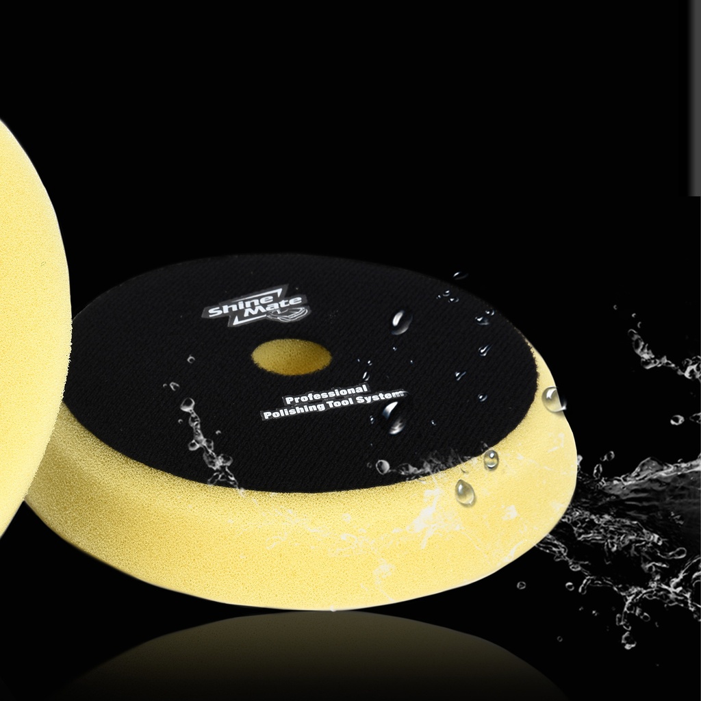 Flat Foam Pad, T80 High Cut