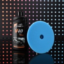 Flat Foam Pad, T60 Medium Cut