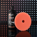 Flat Foam Pad, T40 Light Cut