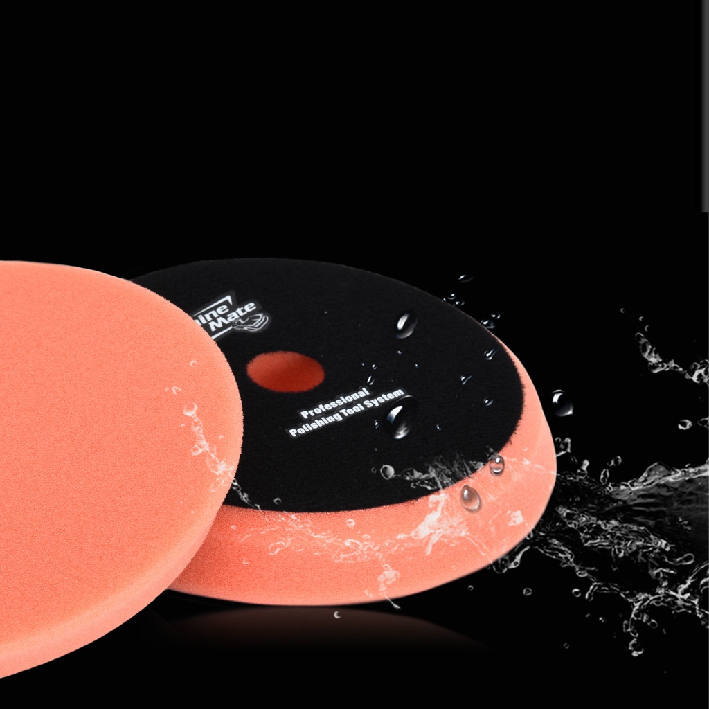 Flat Foam Pad, T40 Light Cut