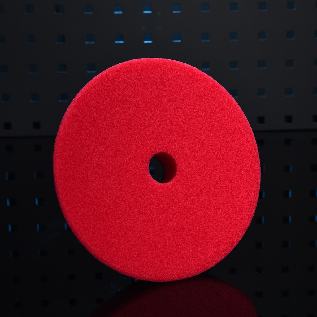 Flat Foam Pad, T10 Finish