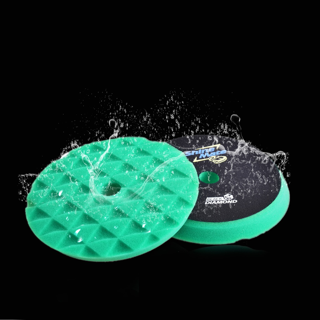Black Diamond Foam Pad, T120 Heavy Cut