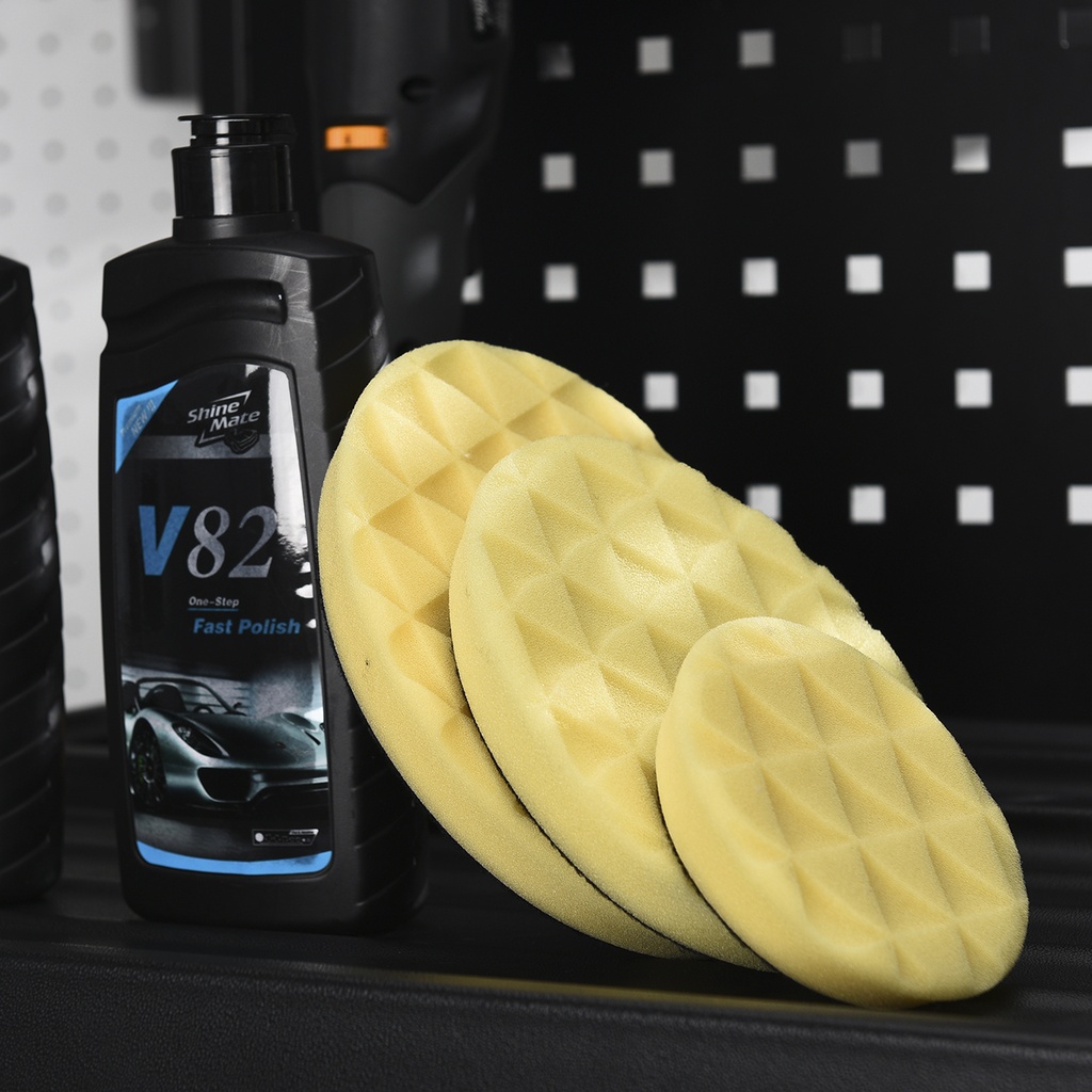 Black Diamond Foam Pad, T80 High Cut