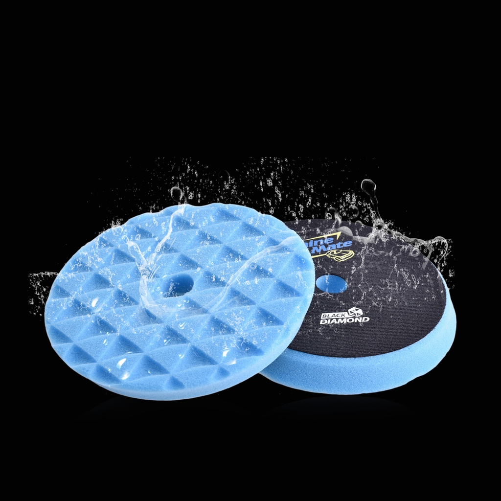 Black Diamond Foam Pad, T60 Medium Cut