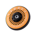 Dust Devil Weighted Backing Plate