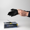 Nitrile Black Pro