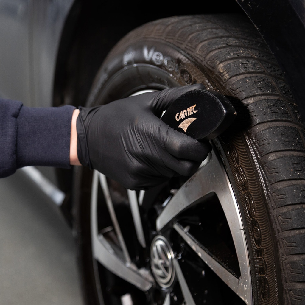 Nitrile Black Pro