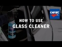 Glass Cleaner