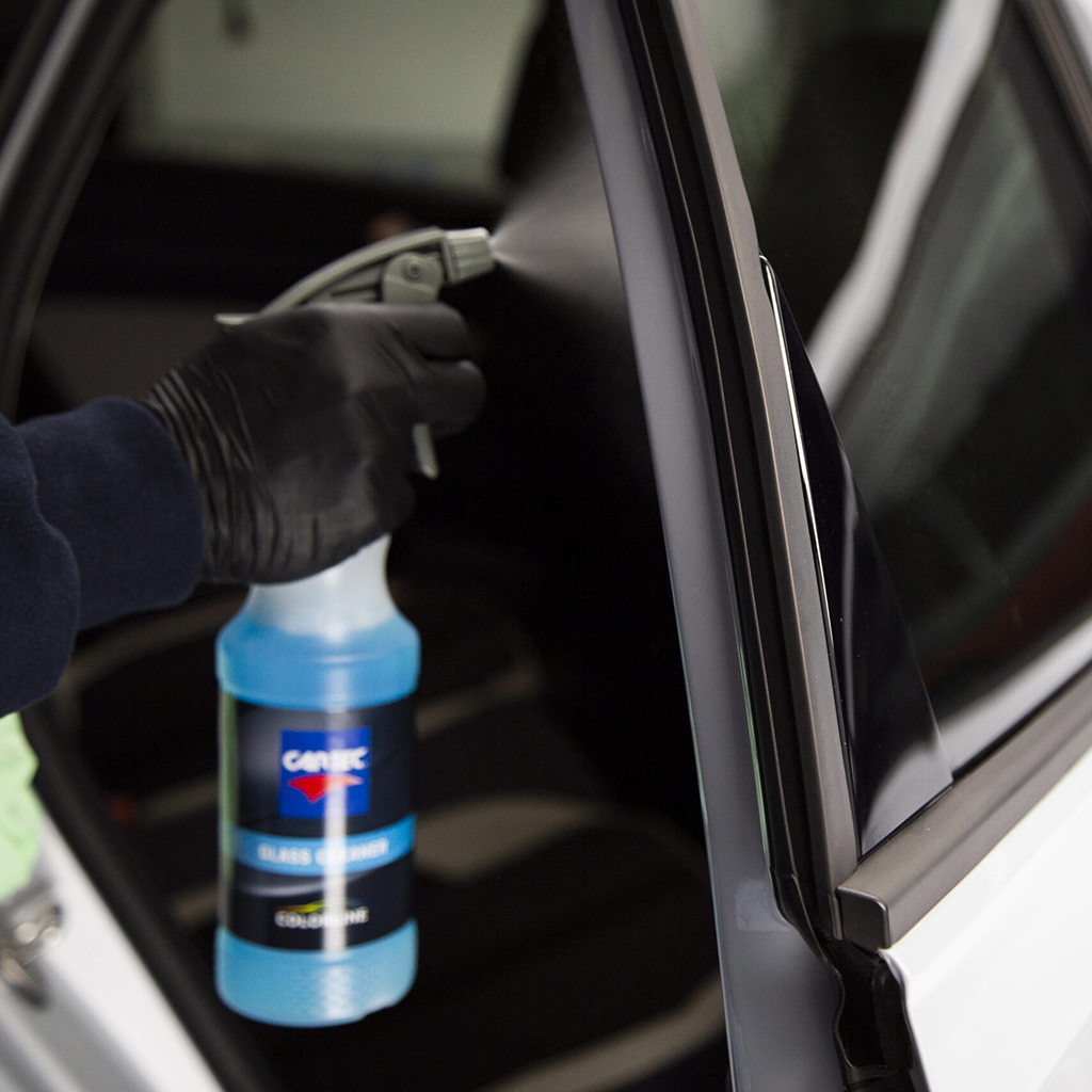 Glass Cleaner