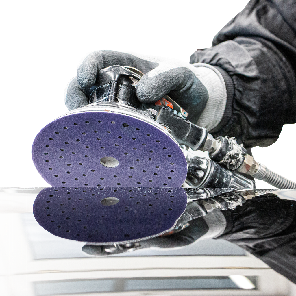 3085 MH Ceramic Film Disc