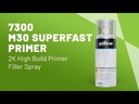 7300 M30 Superfast Primer