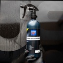 Sticker & Glue Remover