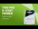 7100 M10 E-Primer