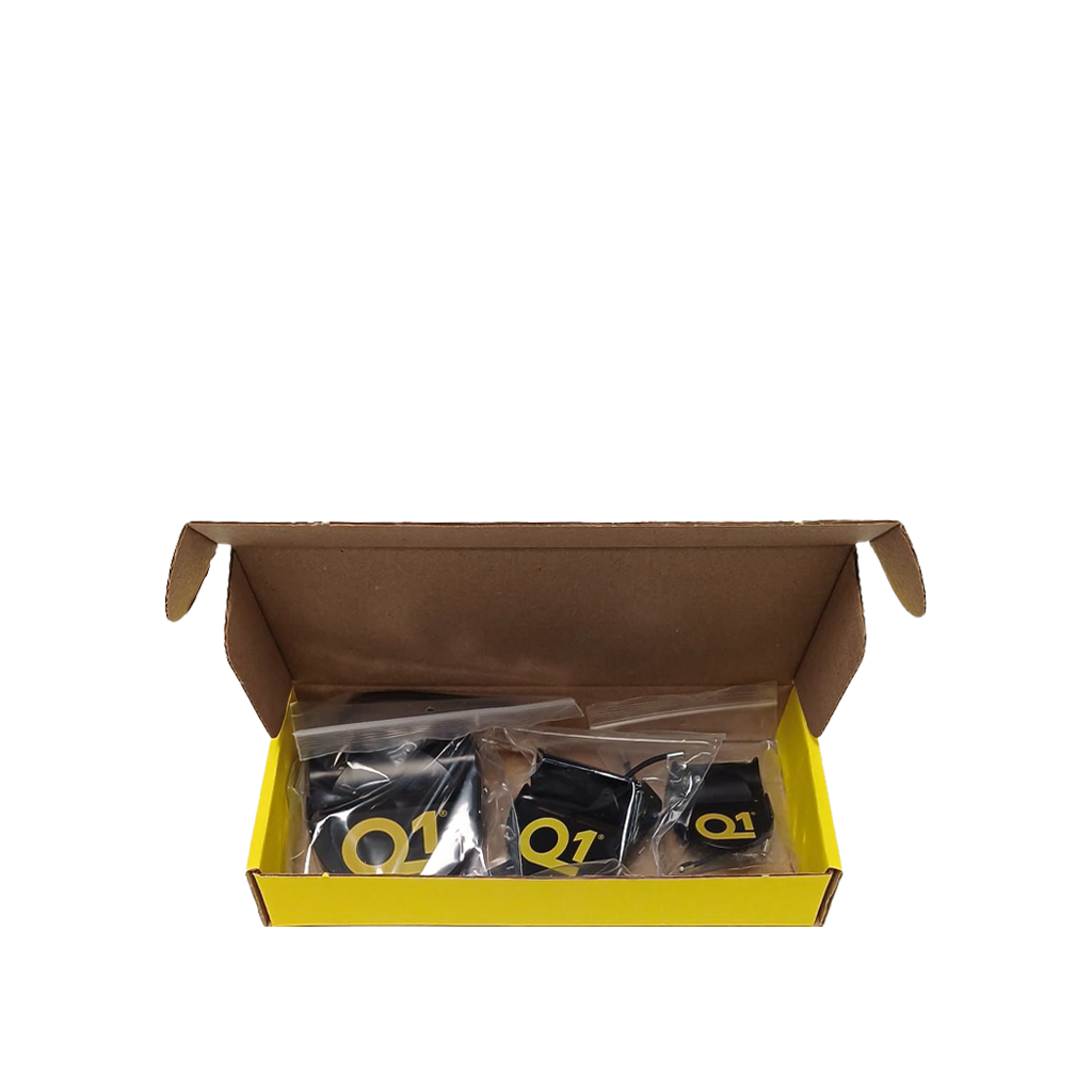 Tape Cutter 3-Pack