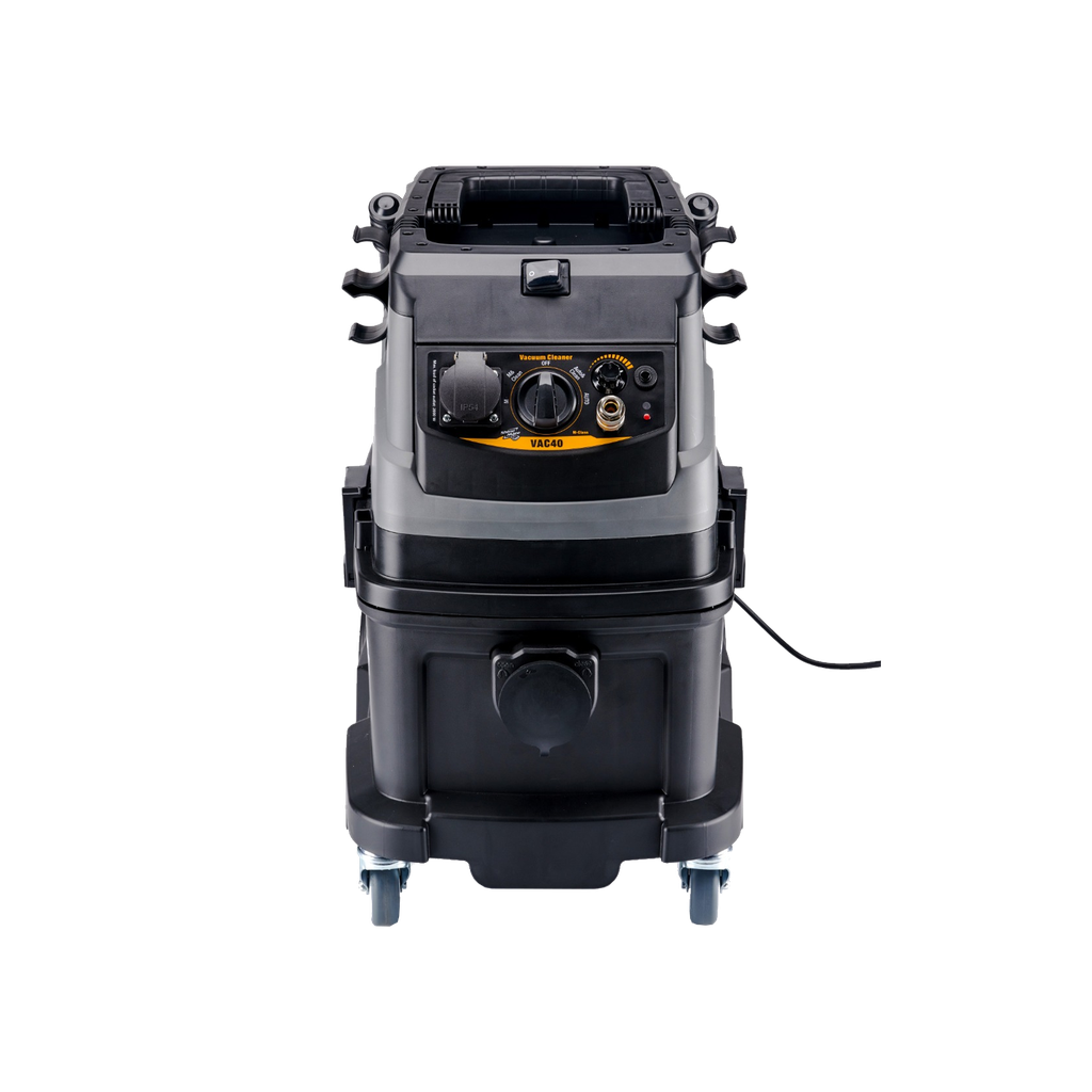 VAC40 Vacuum Cleaner