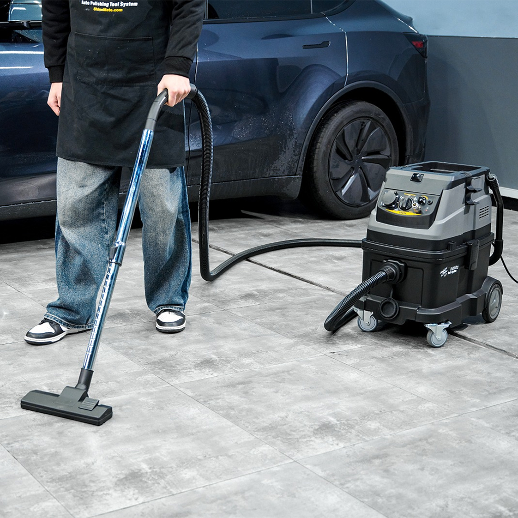 VAC40 Vacuum Cleaner