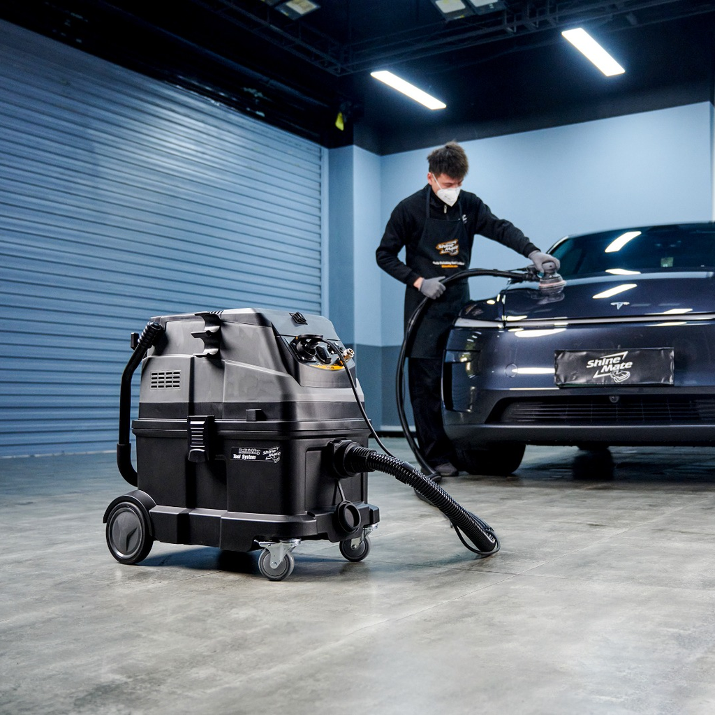 VAC40 Vacuum Cleaner