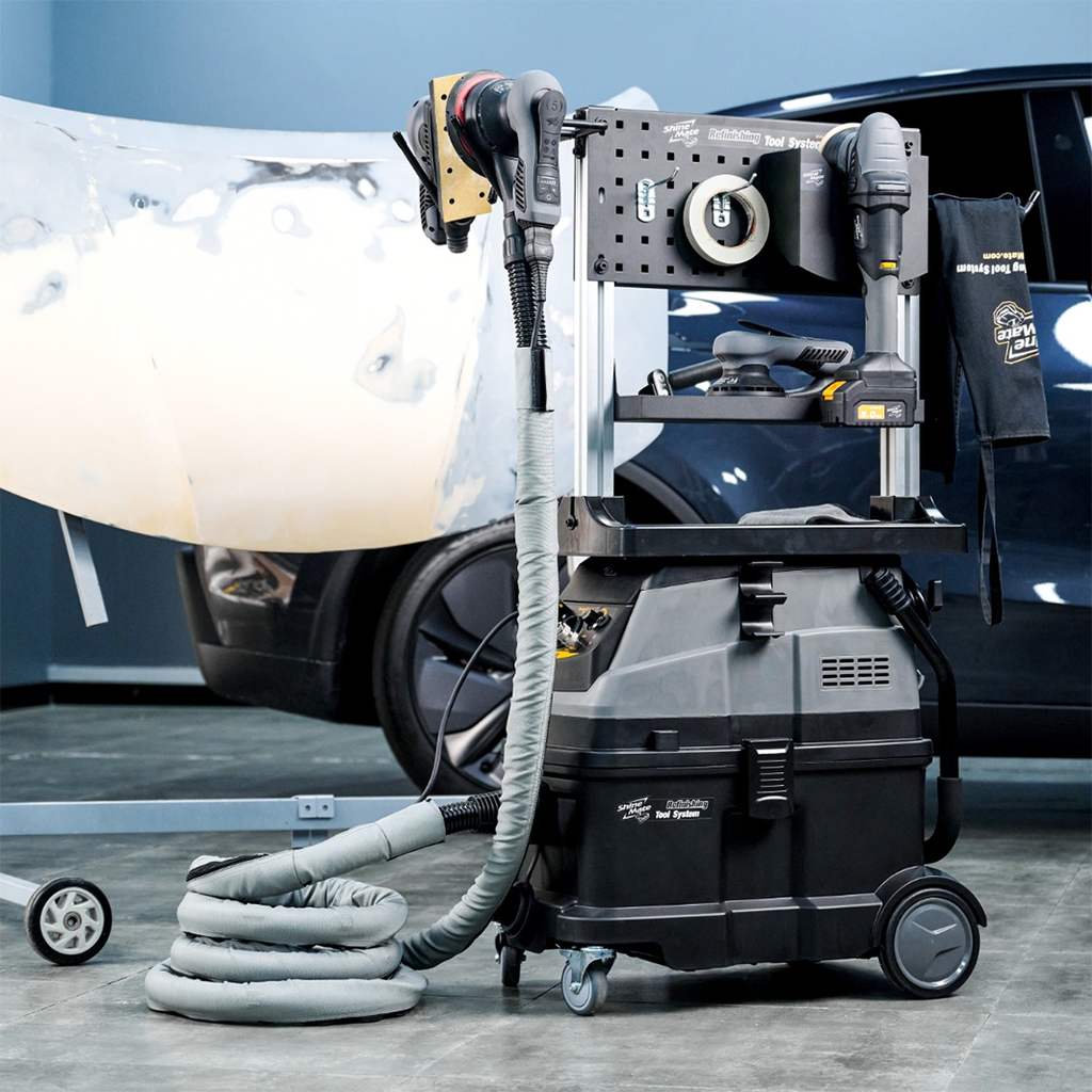 Work Stand for VAC40