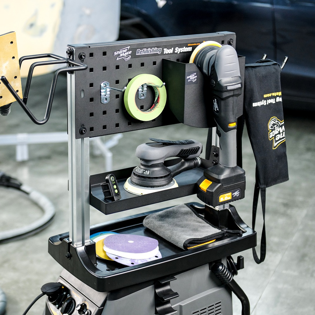 Work Stand for VAC40