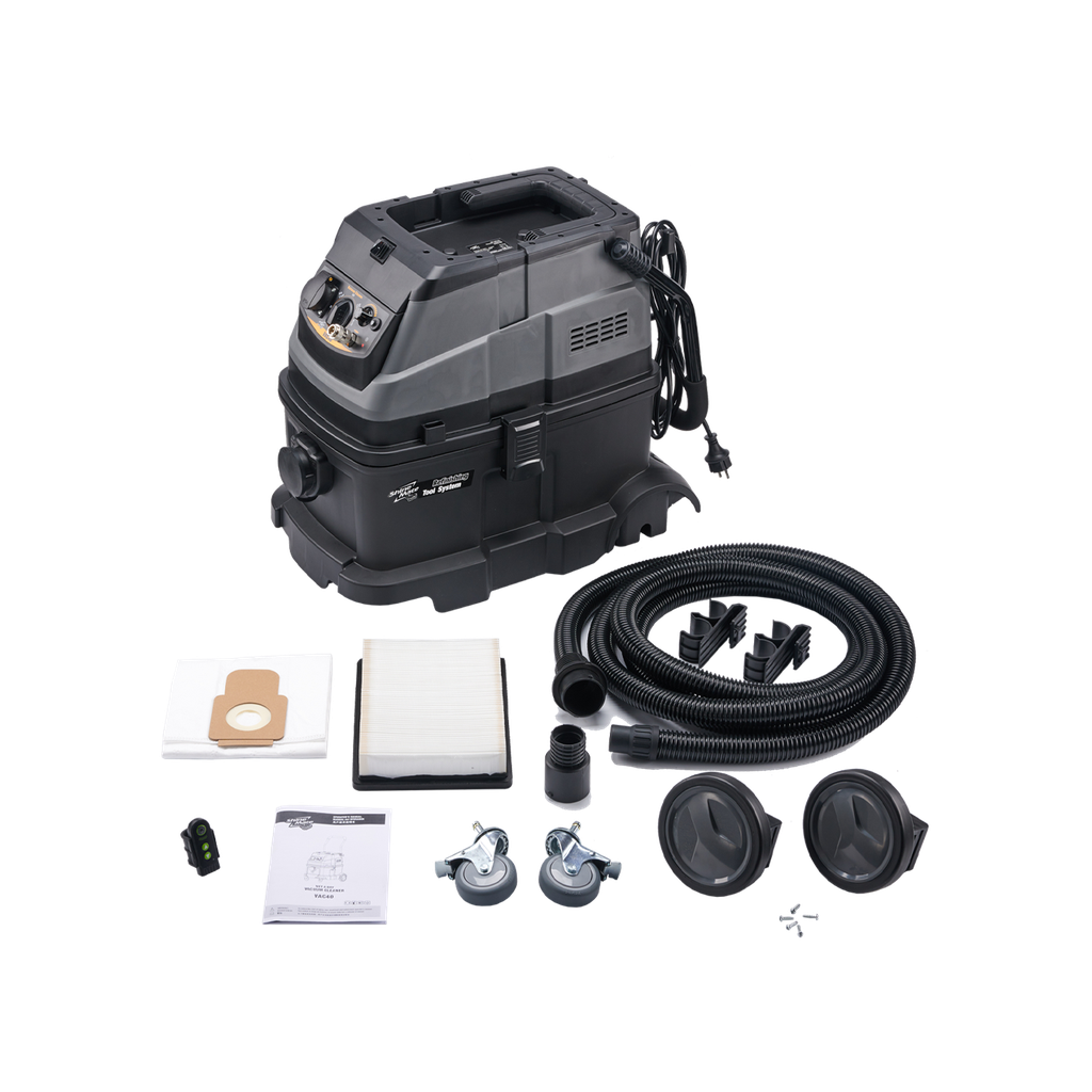 VAC40 Vacuum Cleaner
