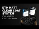 9700 X70 DTM