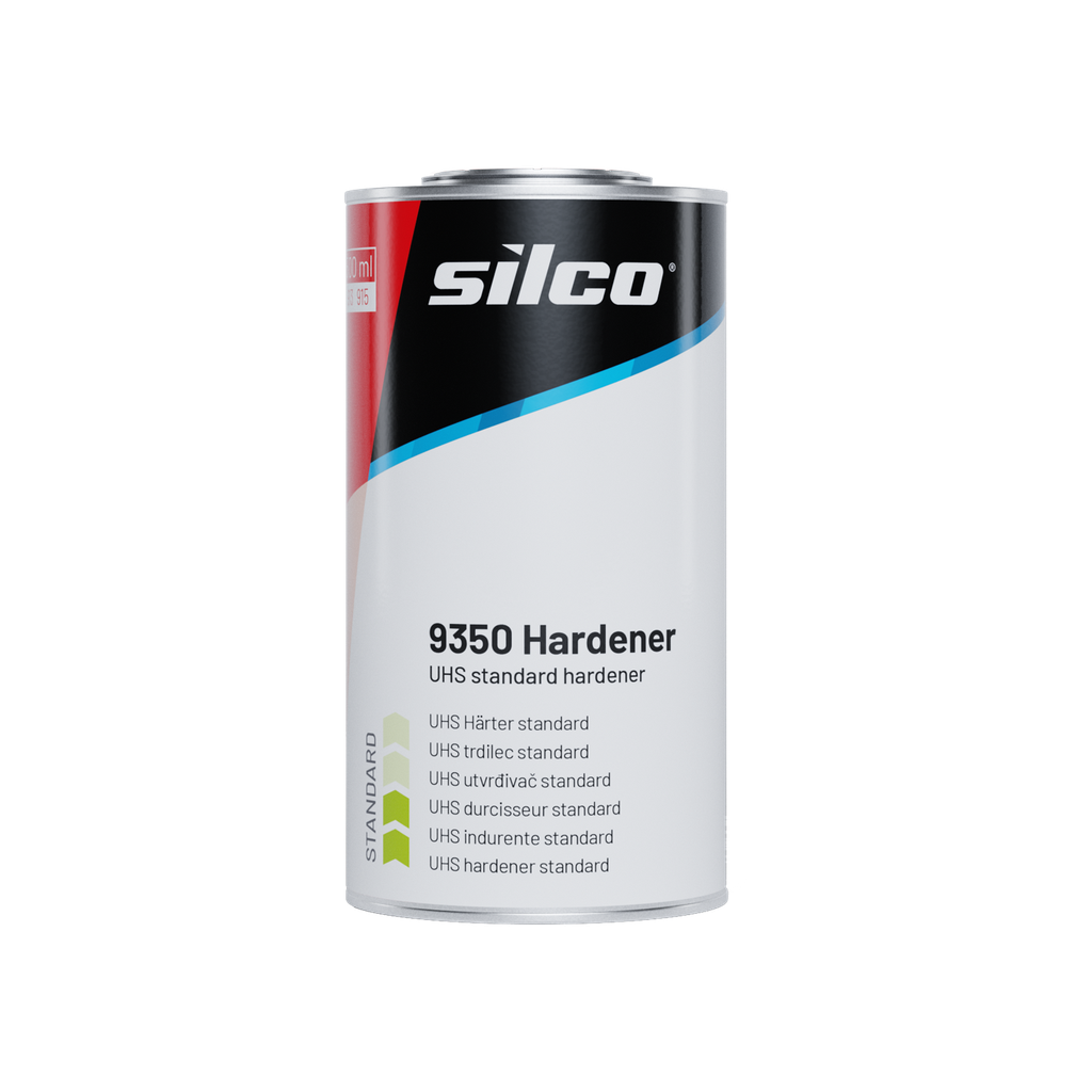 9350 Hardener Standard