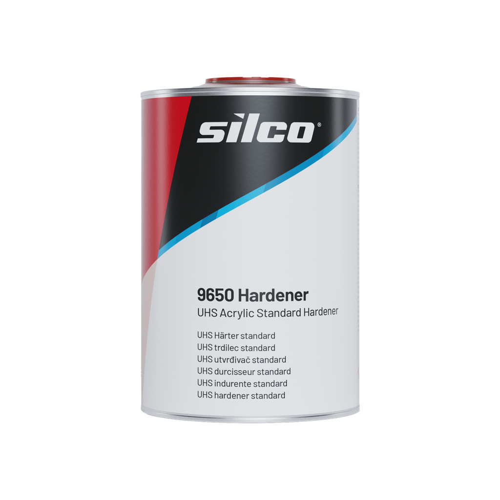 9650 Hardener