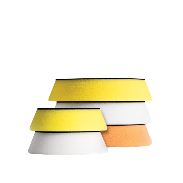 3205 Moxi Pads Coarse
