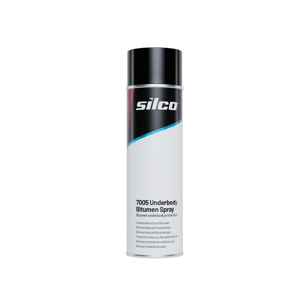 7005 Underbody Bitumen Spray