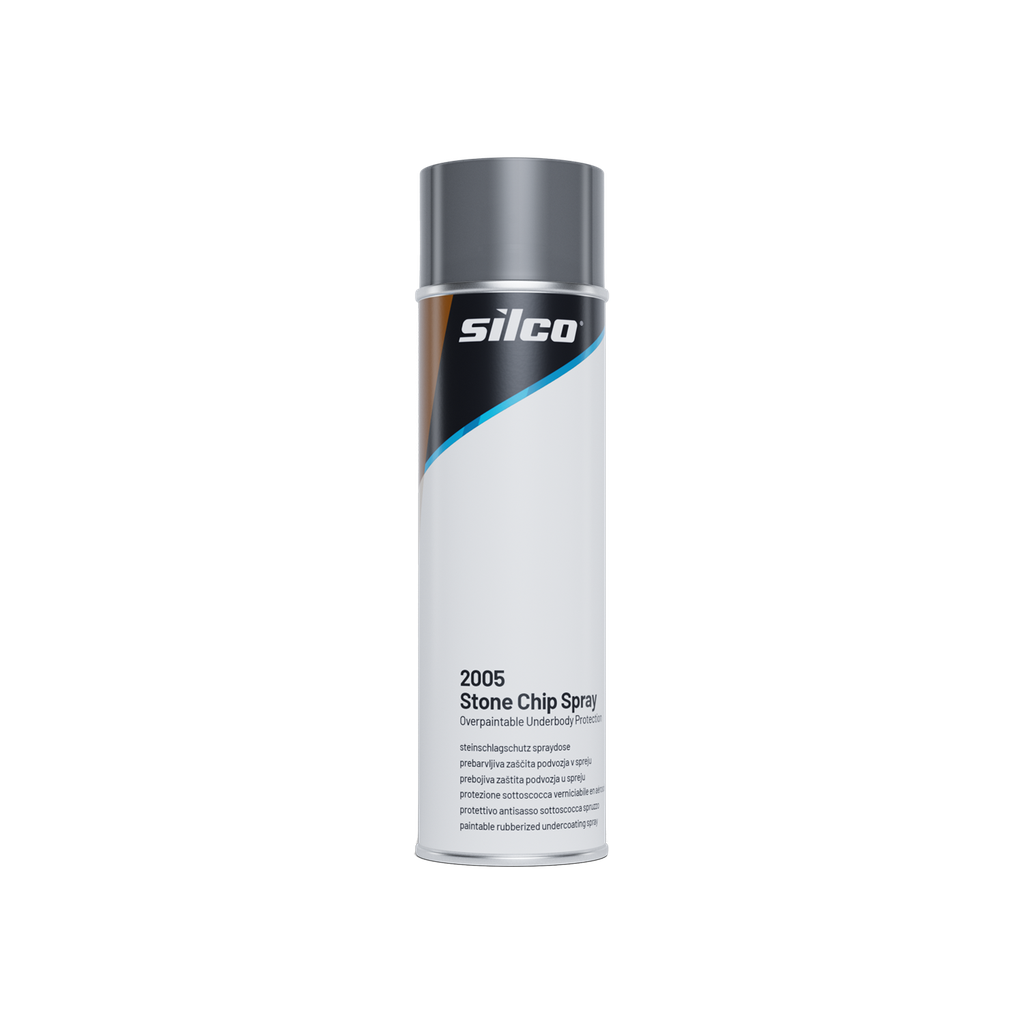 2005 Stone Chip Spray
