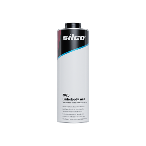 3025 Underbody Wax