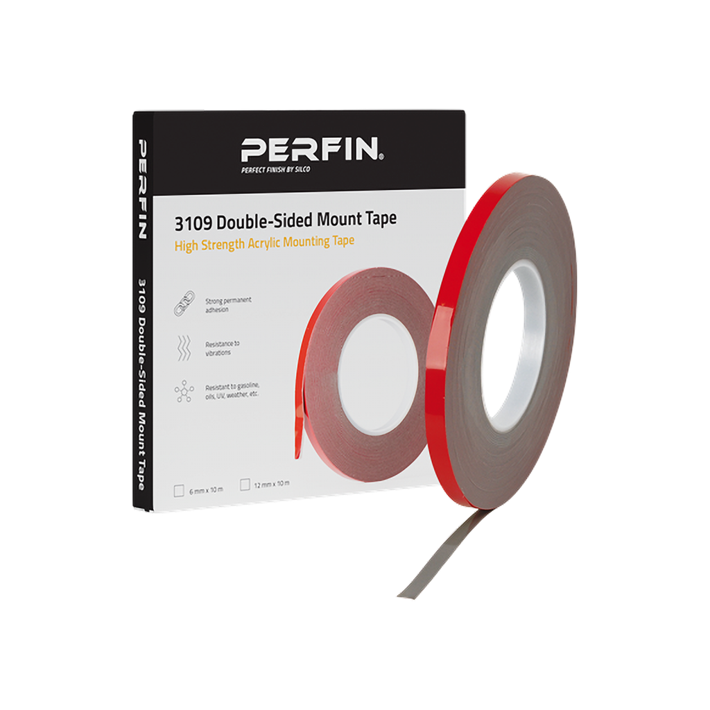 3109 Double-Sided Mount Tape
