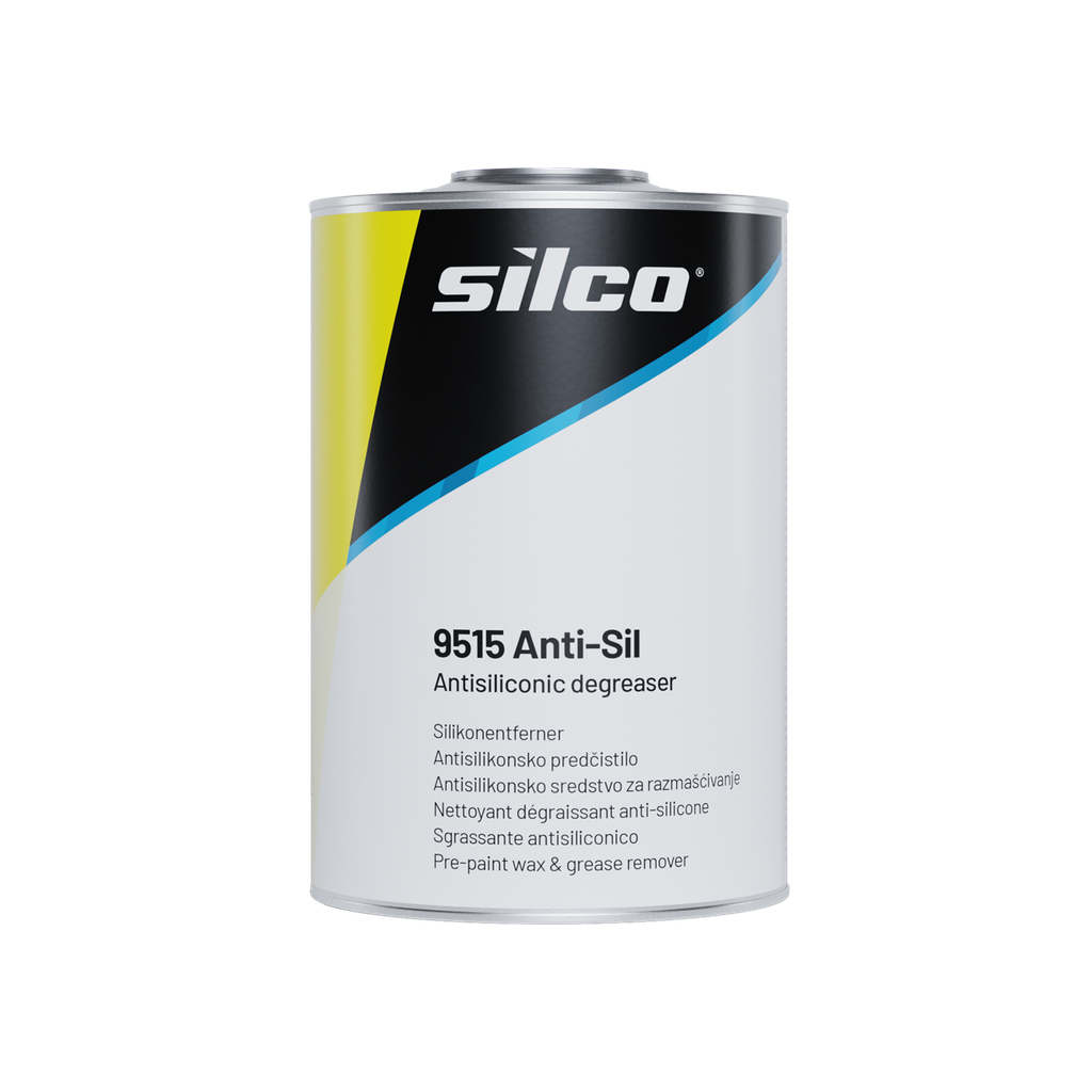 9515 D15 Silicone Remover