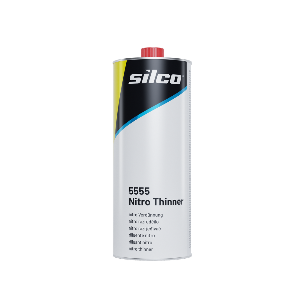 5555 Nitro Thinner