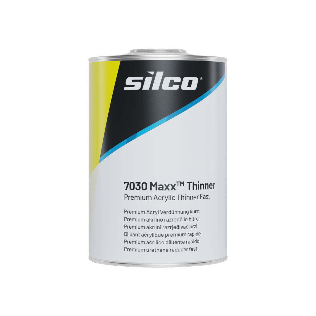 7030 Maxx Thinner Fast