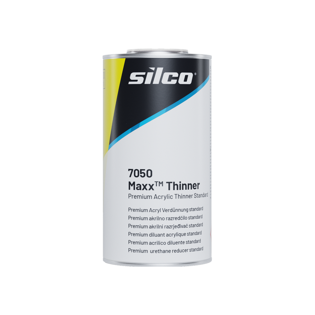 7050 Maxx Thinner Standard