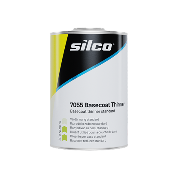 7055 Basecoat Thinner Standard