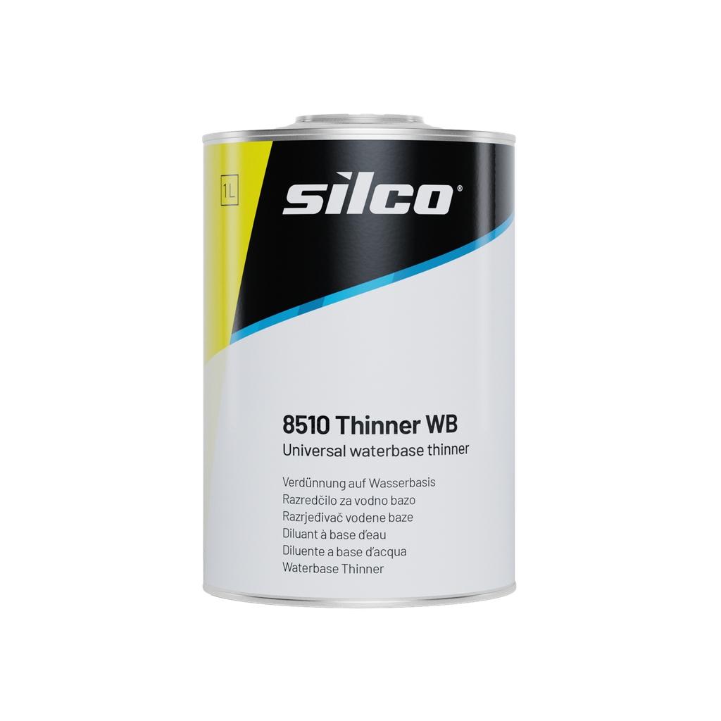 8510 WB Thinner