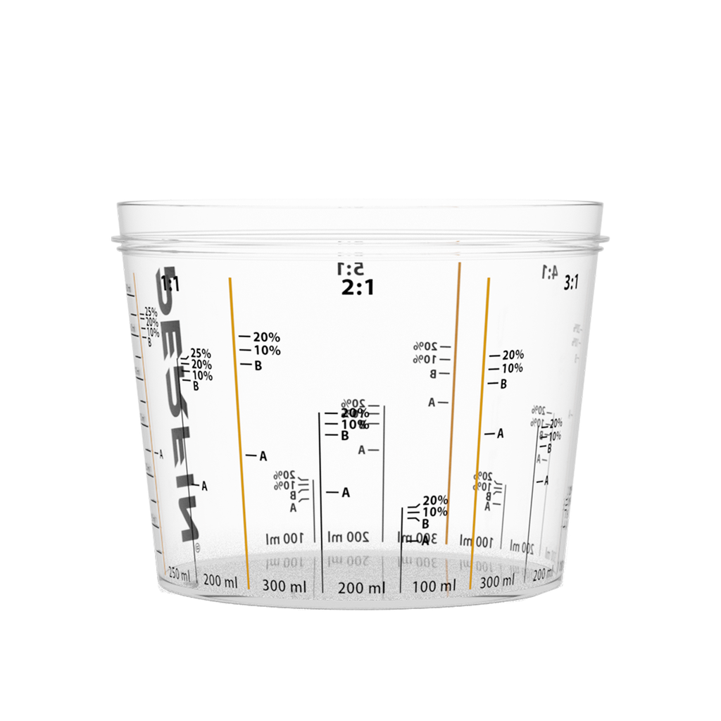 1852-1855 Mix-Cup