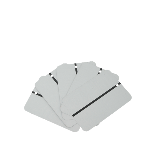 2401 Testcolor Cards